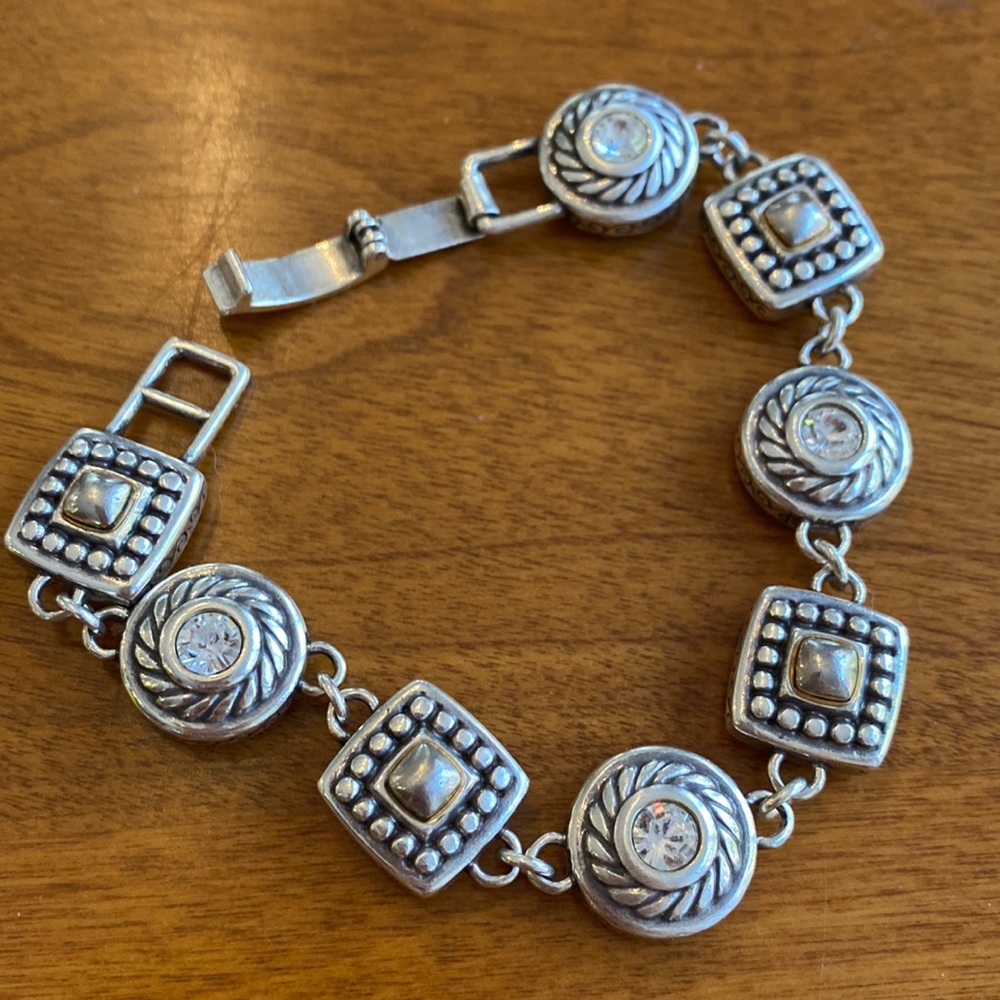 Brighton bracelet. Bracelet only is $23.